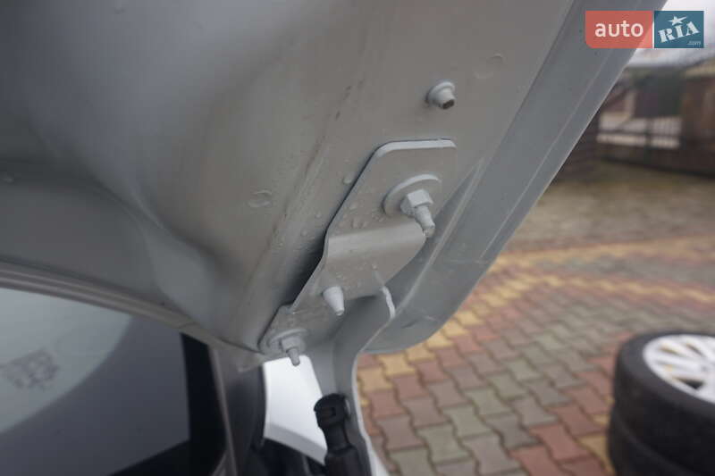 Хэтчбек Renault Zoe 2020 в Самборе