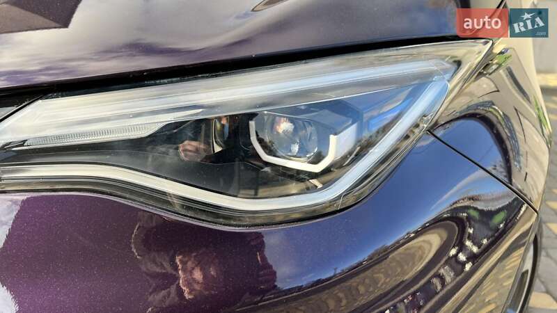 Хетчбек Renault Zoe 2020 в Львові фото 8 Хетчбек Renault Zoe 2020 в Львові