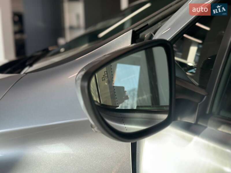 Хетчбек Renault Zoe 2020 в Львові