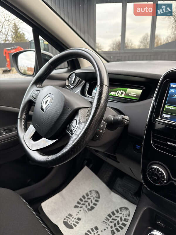Хэтчбек Renault Zoe 2019 в Дрогобыче фото 36 Хэтчбек Renault Zoe 2019 в Дрогобыче