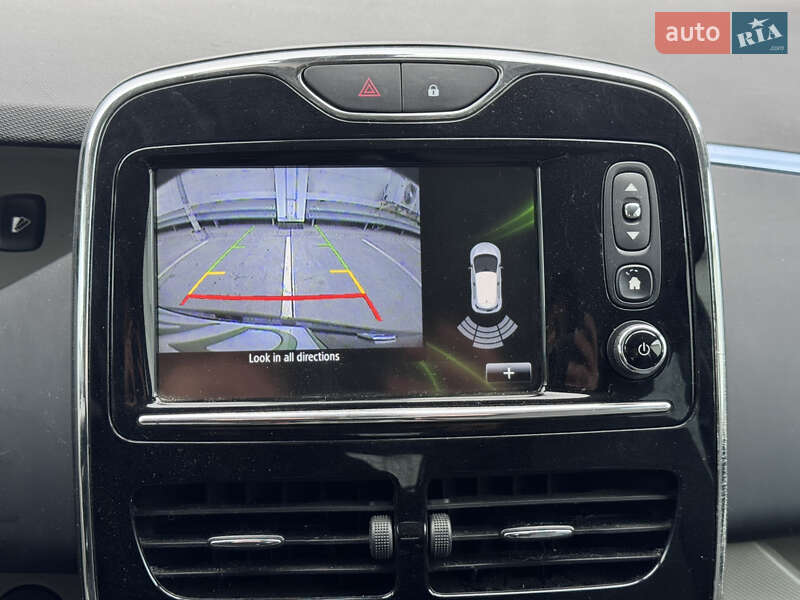 Хэтчбек Renault Zoe 2013 в Киеве фото 17 Хэтчбек Renault Zoe 2013 в Киеве