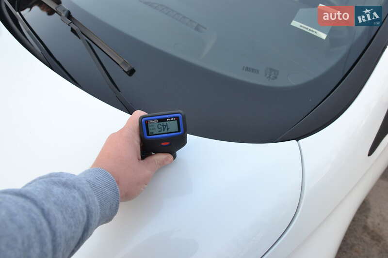 Хетчбек Renault Zoe 2021 в Луцьку фото 32 Хетчбек Renault Zoe 2021 в Луцьку