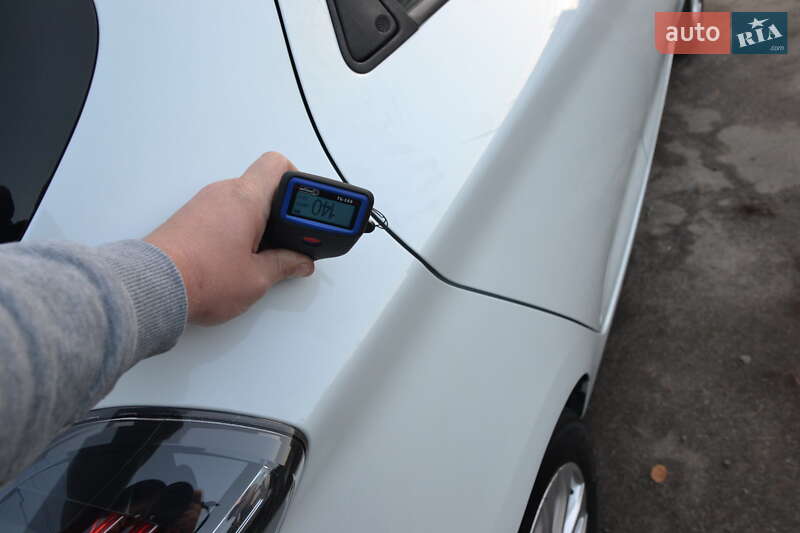 Хетчбек Renault Zoe 2021 в Луцьку фото 37 Хетчбек Renault Zoe 2021 в Луцьку