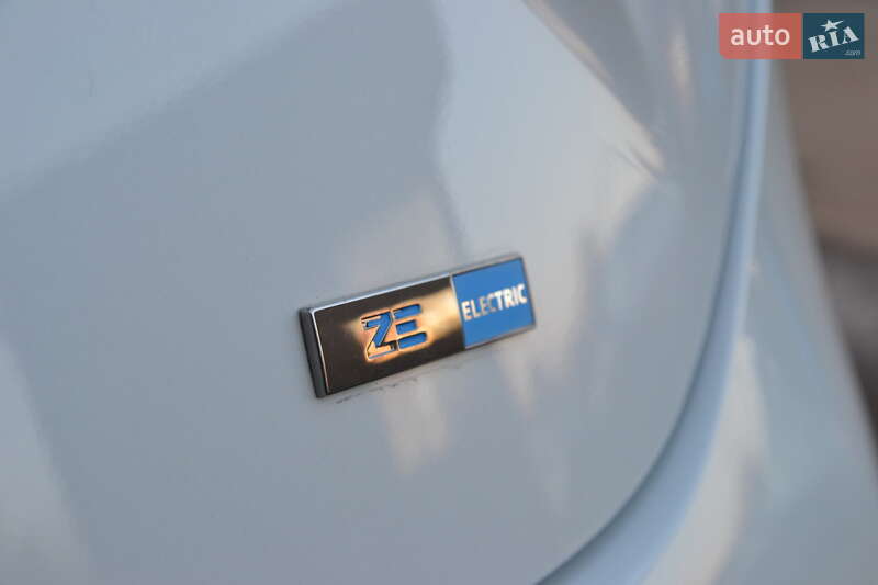 Хетчбек Renault Zoe 2021 в Луцьку фото 47 Хетчбек Renault Zoe 2021 в Луцьку
