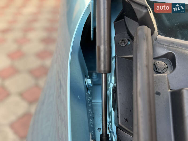 Хэтчбек Renault Zoe 2020 в Ровно фото 40 Хэтчбек Renault Zoe 2020 в Ровно