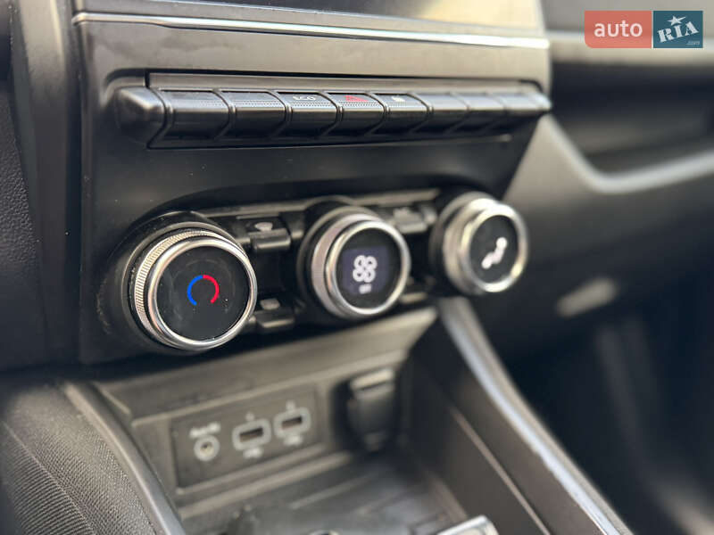 Хэтчбек Renault Zoe 2020 в Ровно фото 44 Хэтчбек Renault Zoe 2020 в Ровно