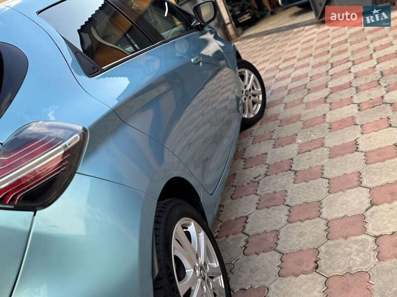 Хэтчбек Renault Zoe 2020 в Ровно фото 62 Хэтчбек Renault Zoe 2020 в Ровно