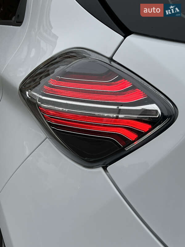 Хетчбек Renault Zoe 2020 в Тернополі фото 19 Хетчбек Renault Zoe 2020 в Тернополі