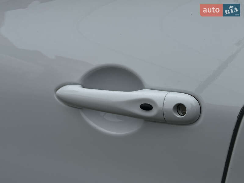 Хетчбек Renault Zoe 2020 в Тернополі фото 41 Хетчбек Renault Zoe 2020 в Тернополі