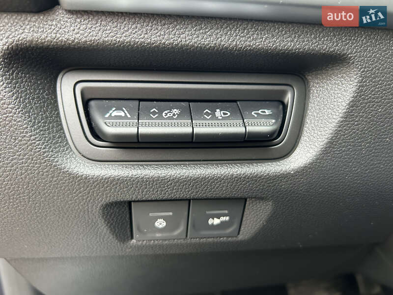 Хетчбек Renault Zoe 2020 в Чорноморську фото 11 Хетчбек Renault Zoe 2020 в Чорноморську