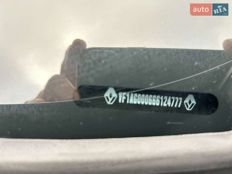 Хетчбек Renault Zoe 2020 в Чорноморську фото 45 Хетчбек Renault Zoe 2020 в Чорноморську