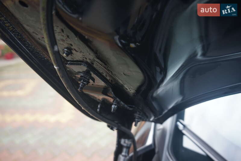 Хэтчбек Renault Zoe 2016 в Самборе