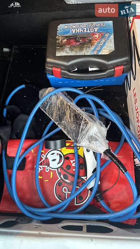 Хетчбек Renault Zoe 2016 в Львові фото 16 Хетчбек Renault Zoe 2016 в Львові