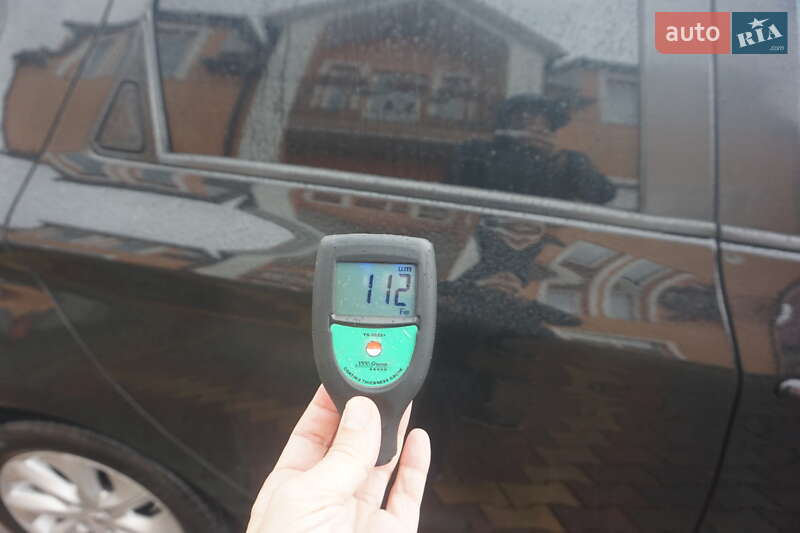 Хетчбек Renault Zoe 2015 в Самборі