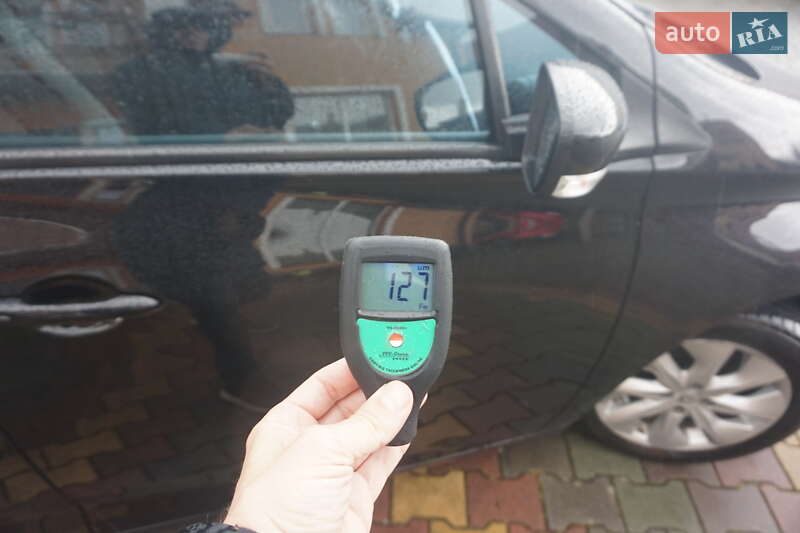 Хетчбек Renault Zoe 2015 в Самборі