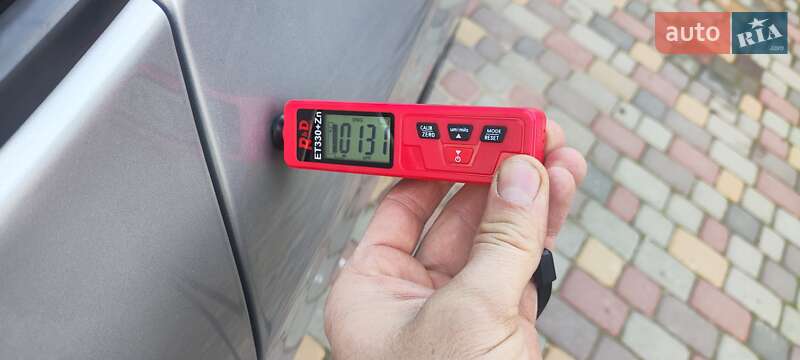 Хэтчбек Renault Zoe 2015 в Городке