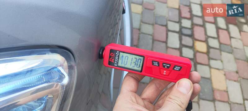 Хэтчбек Renault Zoe 2015 в Городке