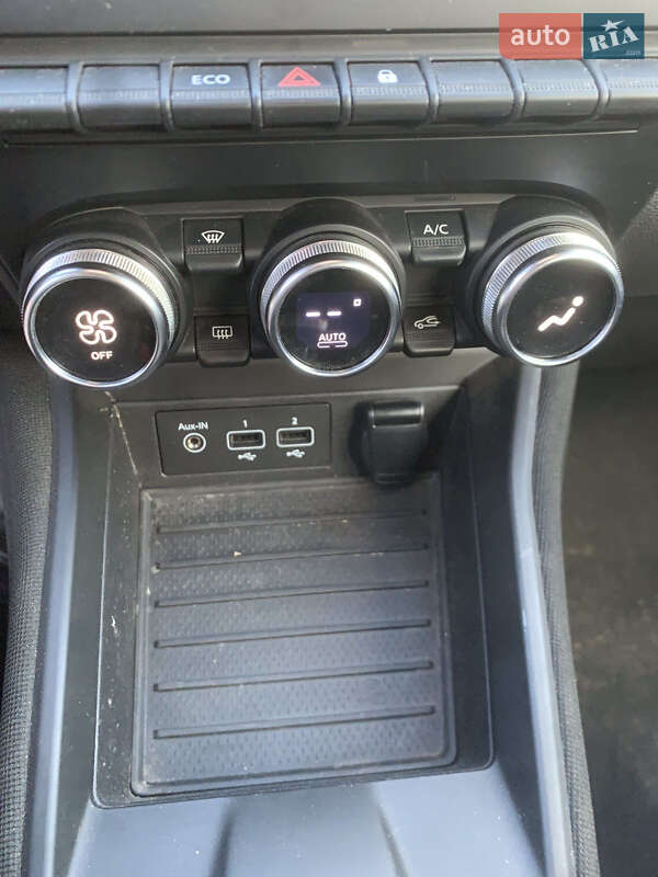 Хетчбек Renault Zoe 2021 в Вінниці