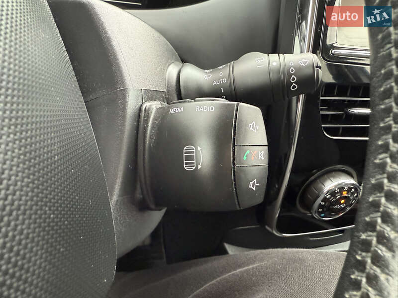 Хэтчбек Renault Zoe 2018 в Дубно фото 22 Хэтчбек Renault Zoe 2018 в Дубно