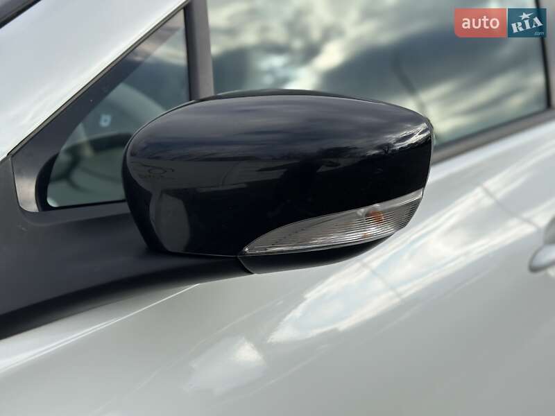 Хетчбек Renault Zoe 2019 в Києві фото 6 Хетчбек Renault Zoe 2019 в Києві