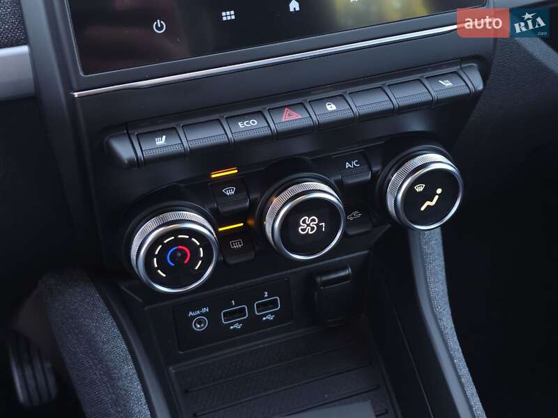 Хэтчбек Renault Zoe 2020 в Тернополе