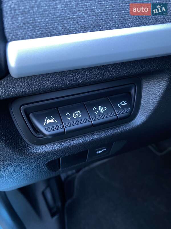 Хетчбек Renault Zoe 2021 в Луцьку фото 10 Хетчбек Renault Zoe 2021 в Луцьку