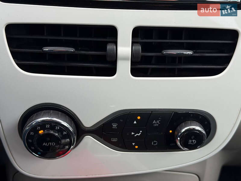 Хэтчбек Renault Zoe 2019 в Николаеве фото 25 Хэтчбек Renault Zoe 2019 в Николаеве