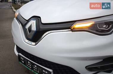 Хэтчбек Renault Zoe 2020 в Киеве