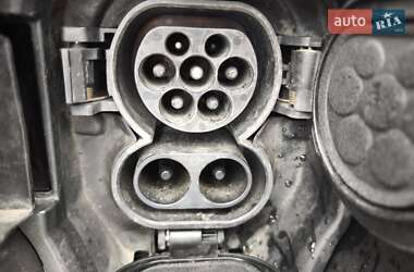 Хэтчбек Renault Zoe 2020 в Киеве