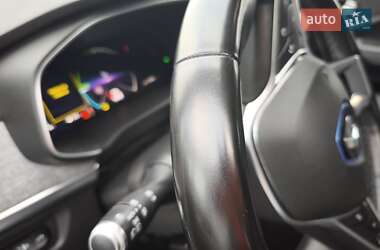 Хэтчбек Renault Zoe 2020 в Киеве