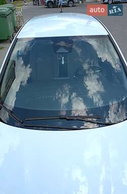 Хетчбек Renault Zoe 2019 в Житомирі