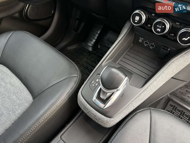 Хэтчбек Renault Zoe 2020 в Виннице фото 30 Хэтчбек Renault Zoe 2020 в Виннице