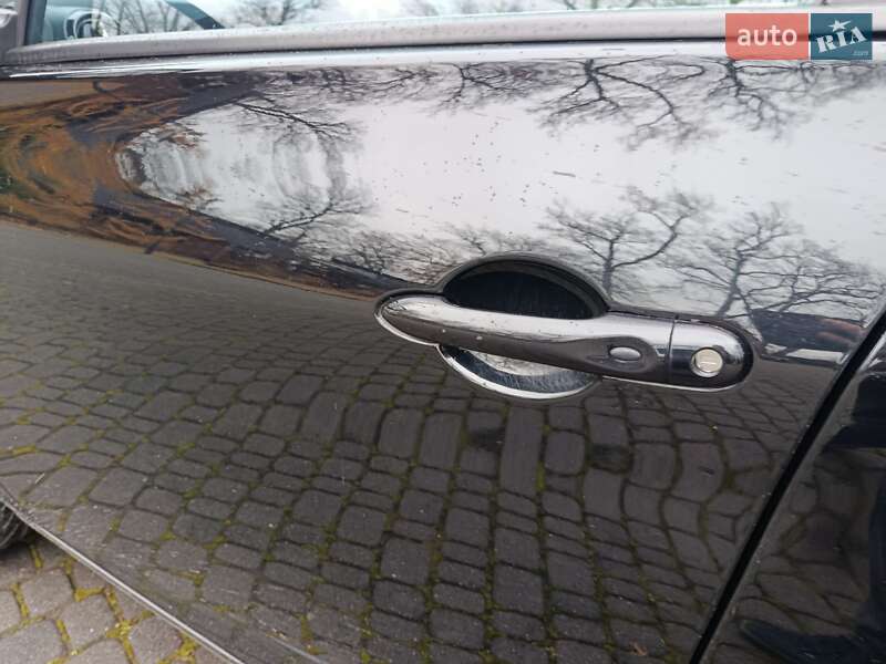 Хэтчбек Renault Zoe 2014 в Львове фото 8 Хэтчбек Renault Zoe 2014 в Львове