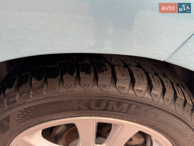 Хэтчбек Renault Zoe 2020 в Ровно фото 16 Хэтчбек Renault Zoe 2020 в Ровно