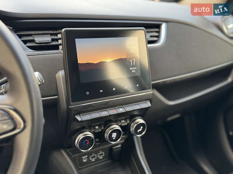 Хэтчбек Renault Zoe 2020 в Ровно фото 42 Хэтчбек Renault Zoe 2020 в Ровно