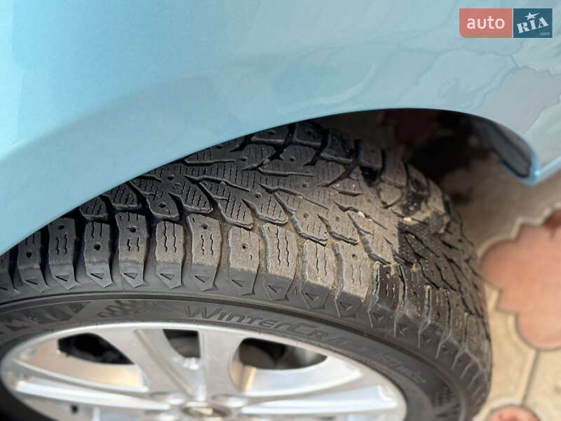 Хэтчбек Renault Zoe 2020 в Ровно фото 51 Хэтчбек Renault Zoe 2020 в Ровно