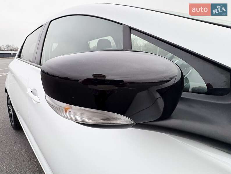 Хэтчбек Renault Zoe 2018 в Виннице фото 17 Хэтчбек Renault Zoe 2018 в Виннице