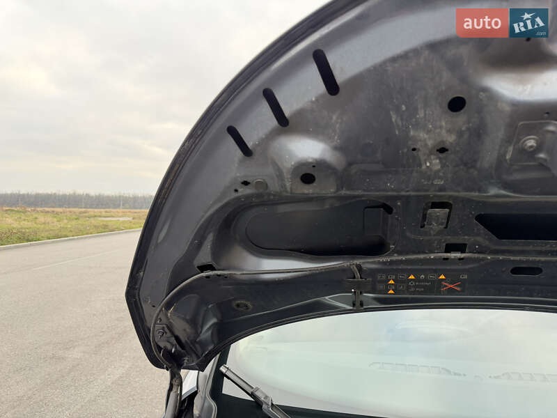 Хэтчбек Renault Zoe 2019 в Виннице фото 76 Хэтчбек Renault Zoe 2019 в Виннице