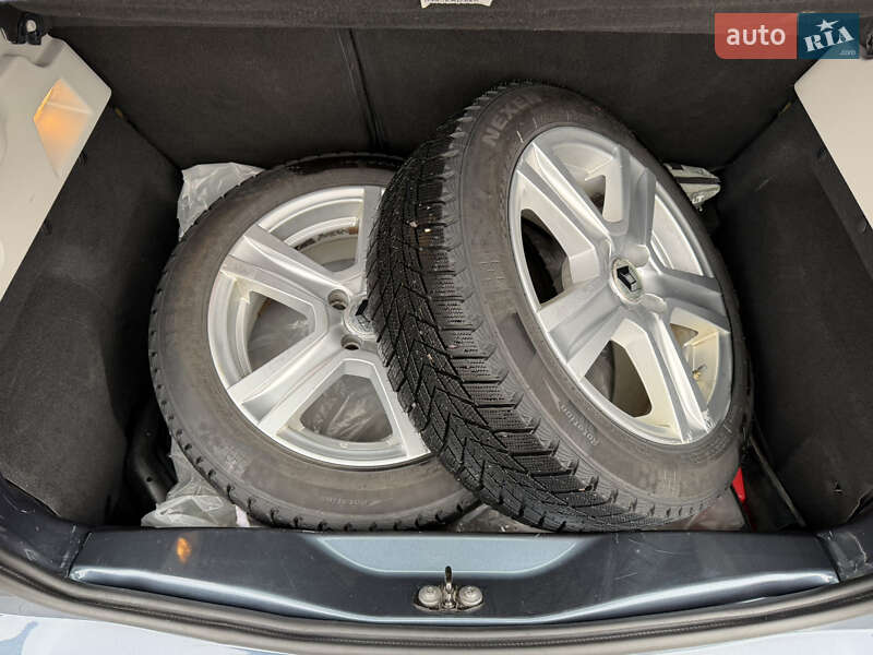 Хэтчбек Renault Zoe 2019 в Виннице фото 73 Хэтчбек Renault Zoe 2019 в Виннице