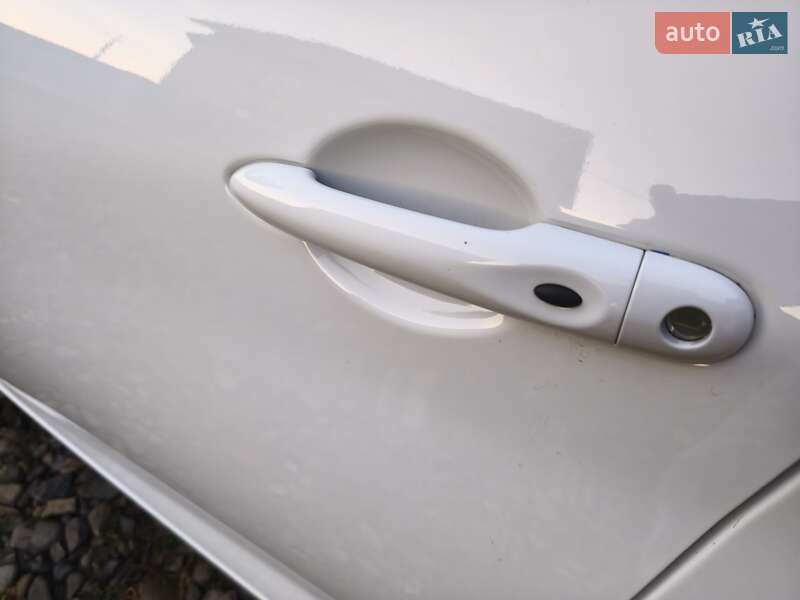 Хэтчбек Renault Zoe 2020 в Коломые фото 31 Хэтчбек Renault Zoe 2020 в Коломые