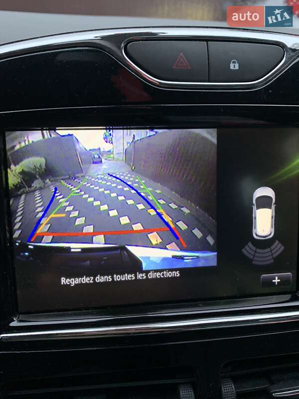 Хэтчбек Renault Zoe 2015 в Золочеве