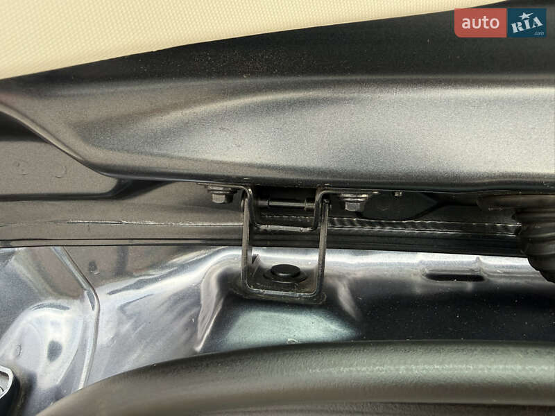 Хетчбек Renault Zoe 2022 в Дніпрі