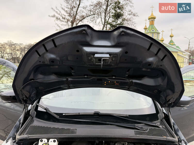 Хетчбек Renault Zoe 2022 в Дніпрі