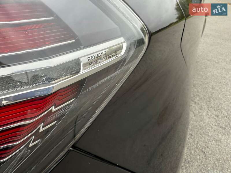 Хэтчбек Renault Zoe 2020 в Звягеле