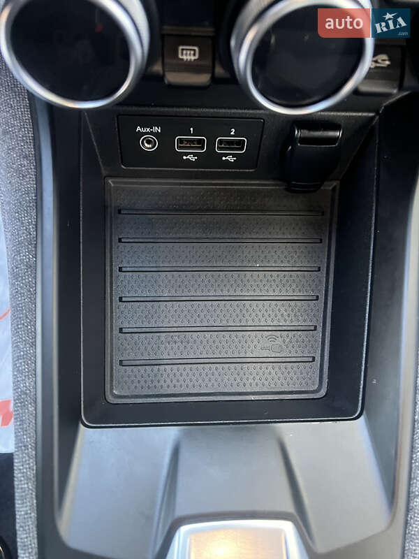 Хэтчбек Renault Zoe 2021 в Львове