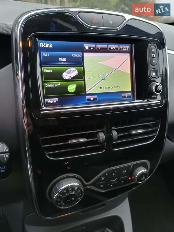 Хэтчбек Renault Zoe 2018 в Дубно