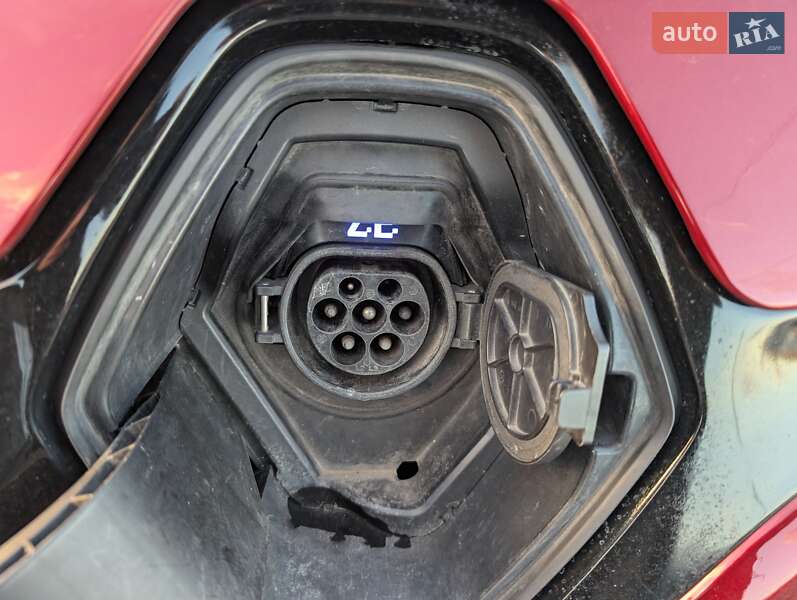 Хетчбек Renault Zoe 2018 в Рівному фото 54 Хетчбек Renault Zoe 2018 в Рівному