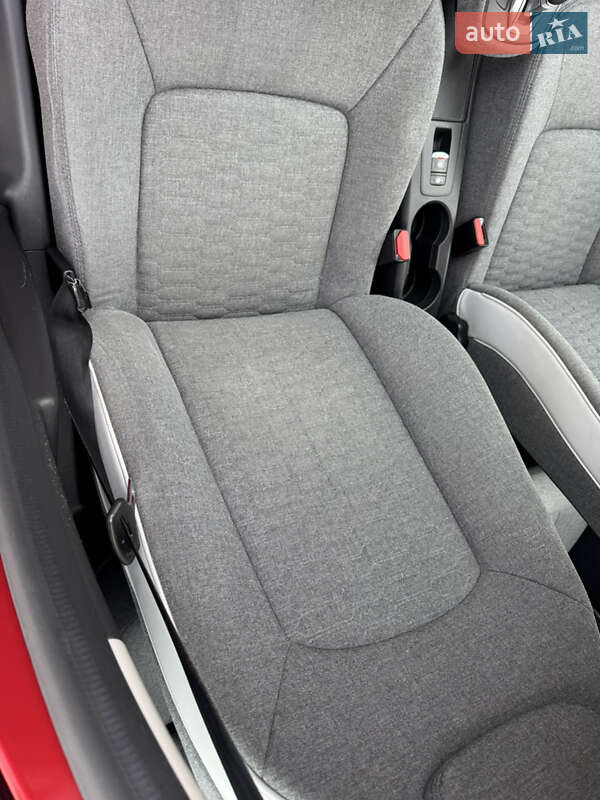 Хетчбек Renault Zoe 2020 в Луцьку