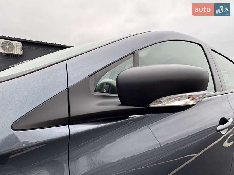 Хэтчбек Renault Zoe 2017 в Виннице