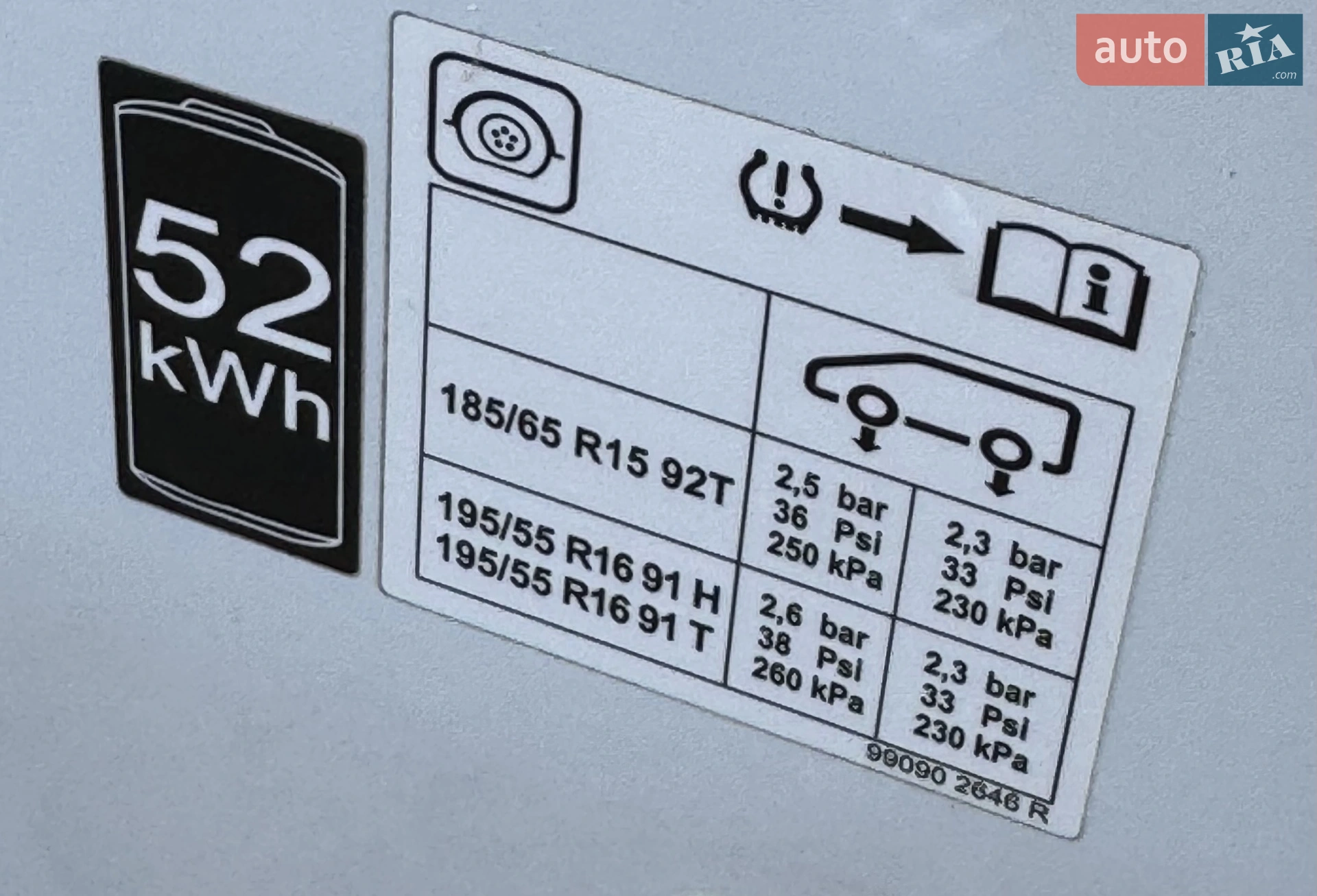 2021 Renault ZOE - мініатюра 7